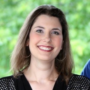 Meet your Posher, Dana